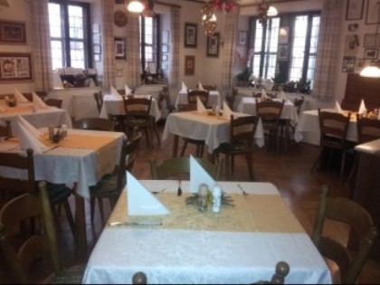 Foto: Zehnthaus-Eschbach