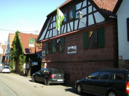 Foto: Zehnthaus-Eschbach