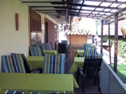Foto: Zehnthaus-Eschbach