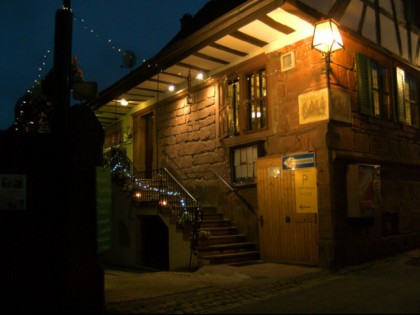 Foto: Zehnthaus-Eschbach