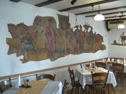 Foto: Zehnthaus-Eschbach