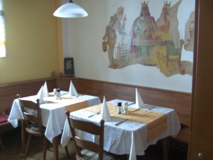 Foto: Zehnthaus-Eschbach